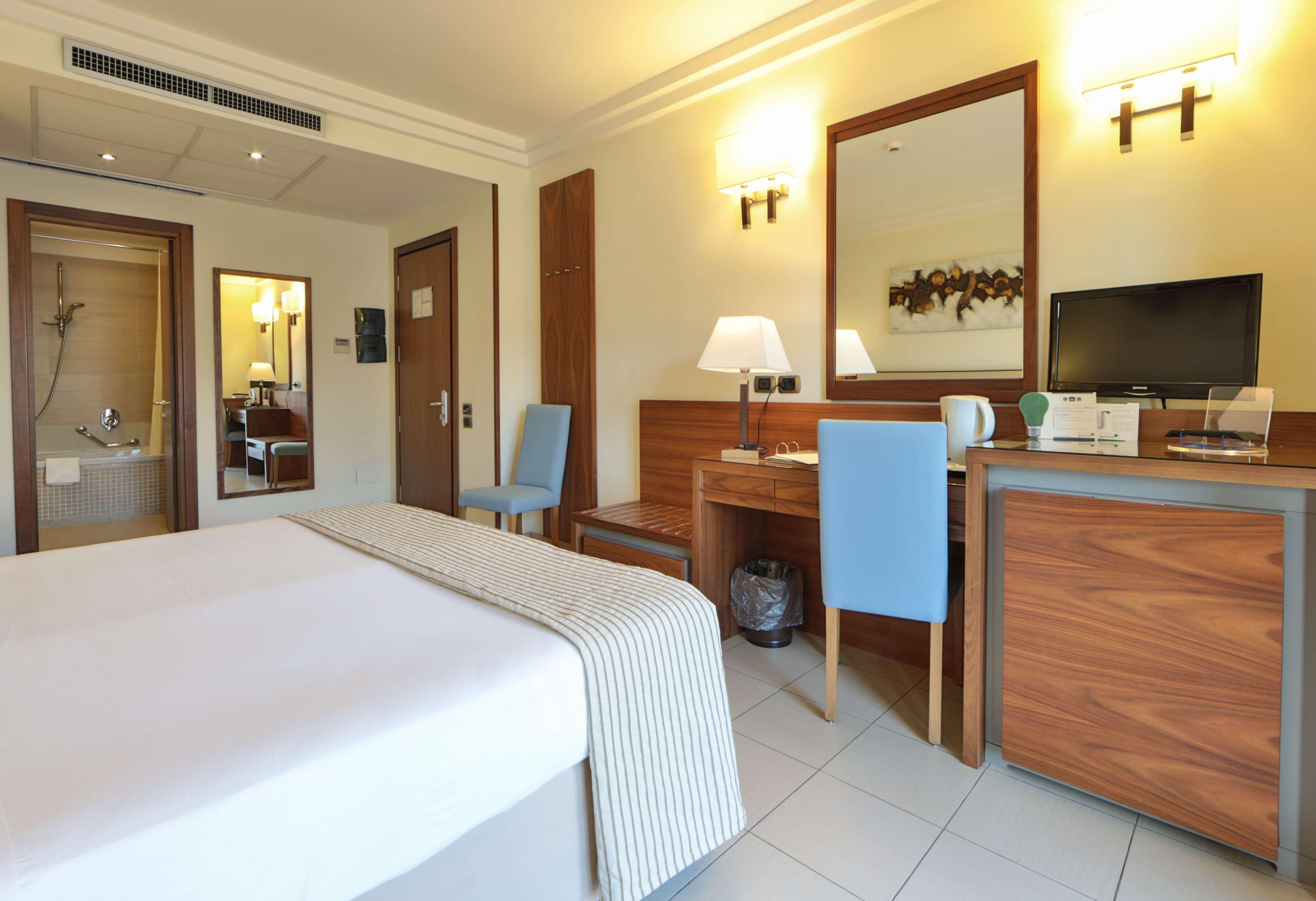 Suites & Residence Hotel Pozzuoli Exteriör bild