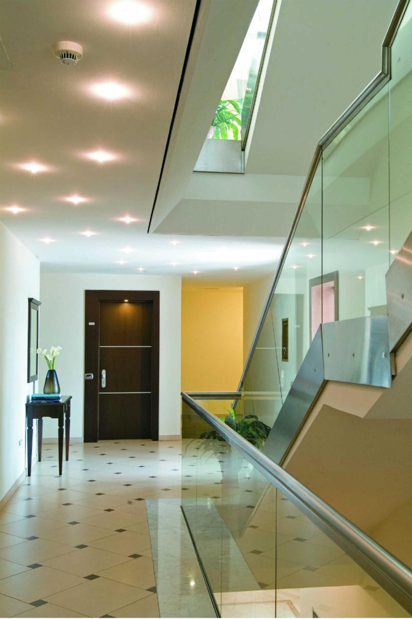 Suites & Residence Hotel Pozzuoli Exteriör bild